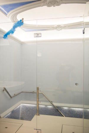 Mikvah Jewish Community of the Hague